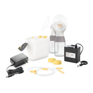 Medela Pump In Style with MaxFlow Technology