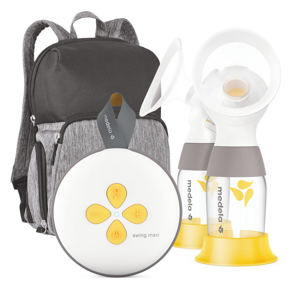 Medela Breast Pump Through Insurance EHCS