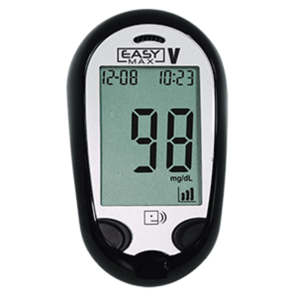 E3 Easymax V Glucose Meter Special Offer | MyEHCS