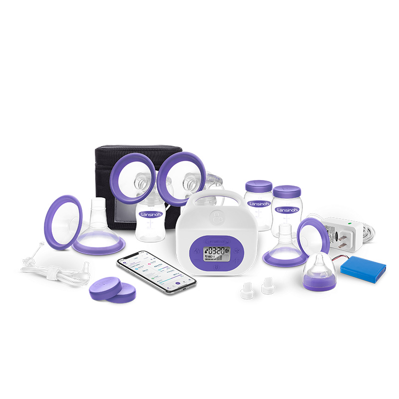  Elvie Stride Diaphragm, Breast Pump & Breastfeeding  Essentials