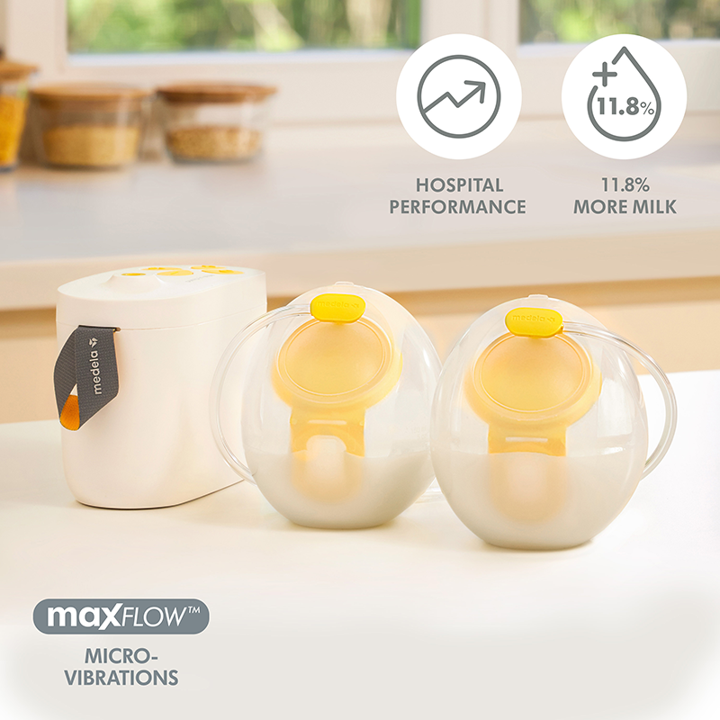 Medela Symphony Breast Pump (RENTAL ONLY) - The Care Connection