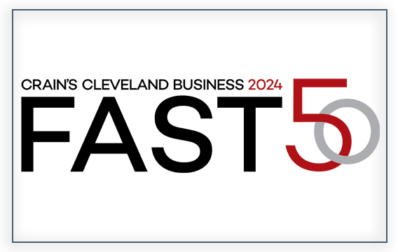 CRAIN's Cleveland Business Fast 50