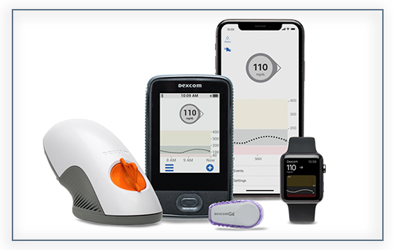 dexcom g6 medicare requirements