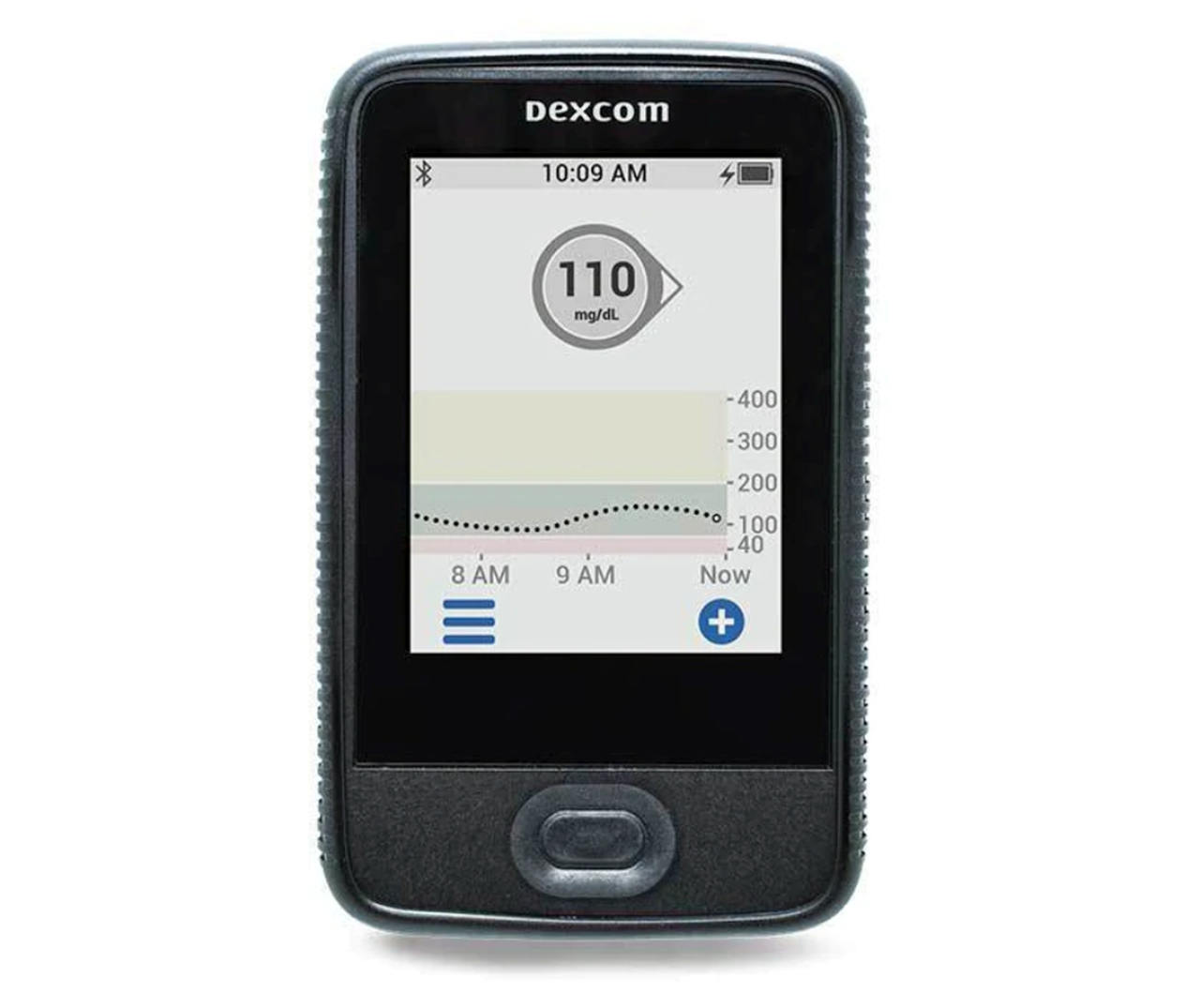 How To Find Lost Dexcom Receiver