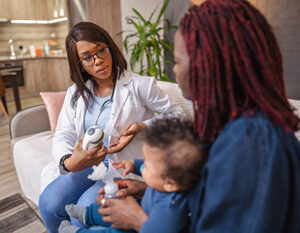 How pumping supports breastfeeding