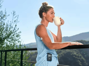 Instinct CGM, Instinct Sensor, MiniMed Sensor, MiniMed CGM