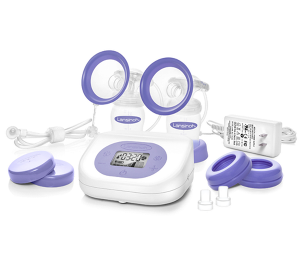 Extractor De Leche Momcozy S12 Pro De 24mm | Envío gratis