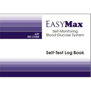 Log Book - EasyMax