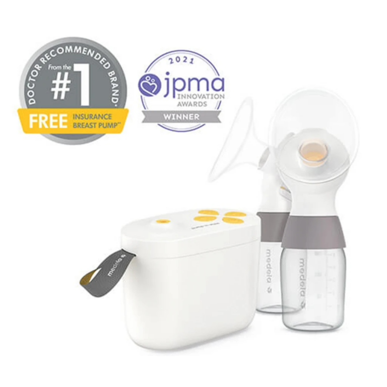 Medela Breast Pump Through Insurance EHCS