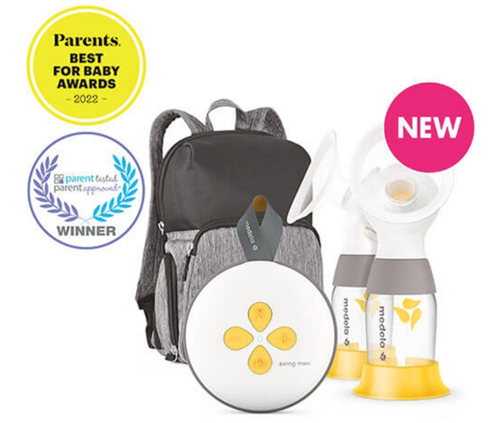 Breast Pumps Medela MyEHCS