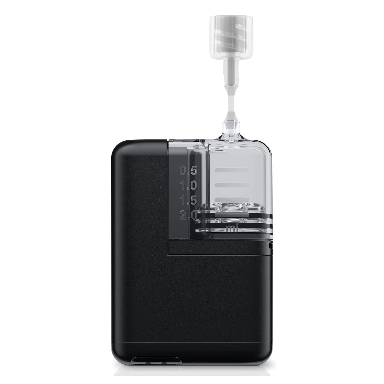 Tandem Mobi System MyEHCS