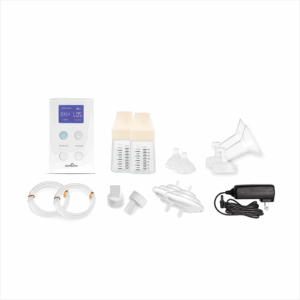 Spectra 9 Plus Breast Pump