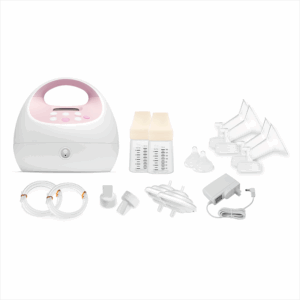 Spectra S2 Breast Pump