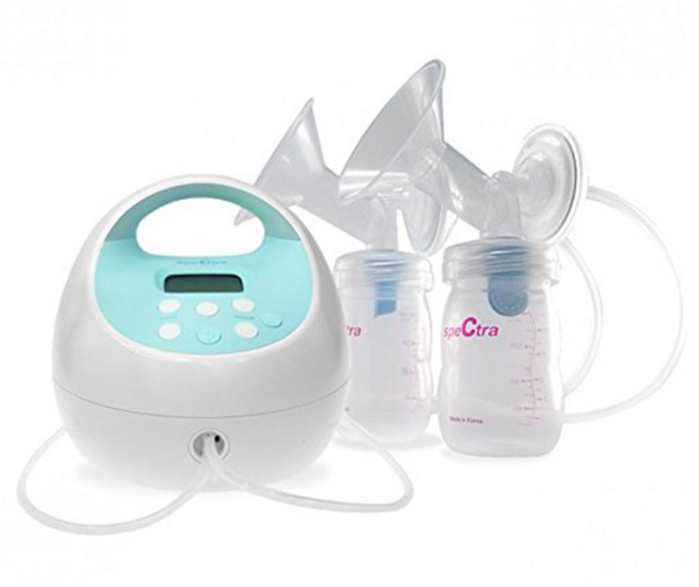 spectra s1 plus breast pump, spectra s1 with insurance, spectra s1