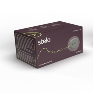 Stelo Sensor