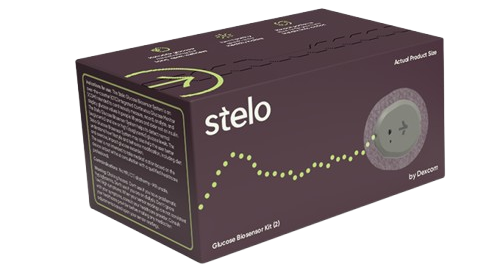 Stelo by Dexcom