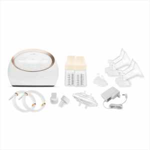 Synergy Gold, Spectra breast pump