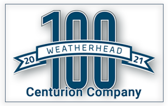 Weatherhead Centurion Award