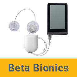 beta bionics insulin pump, ilet insulin pump, insulin delivery, insulin pump therapy