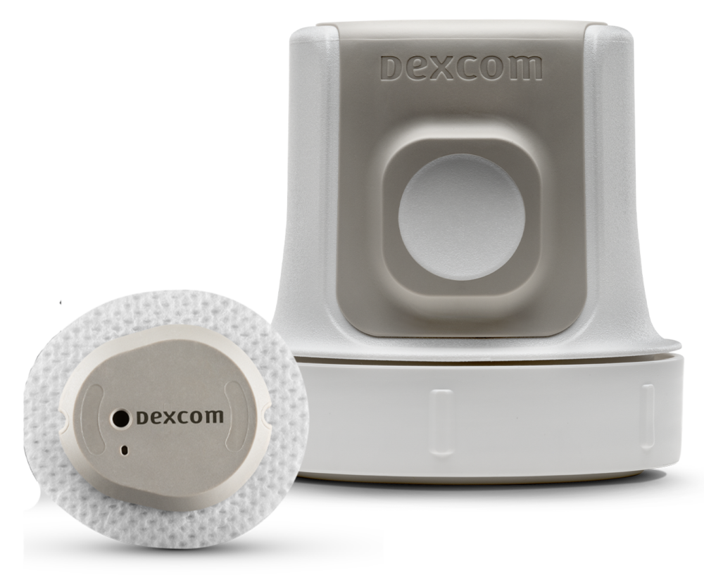 Dexcom G7 Sensor MyEHCS   Dexcom G7 Sensor Applicator 1000x817 