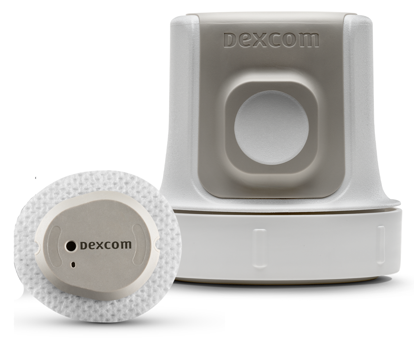 dexcom g7 sensor and applicator
