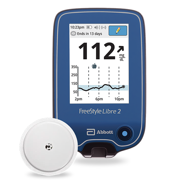 how does continuous glucose monitoring work, how do cgms work