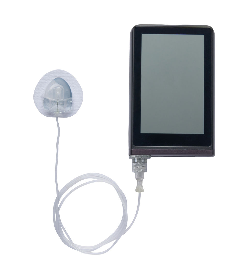 iLet bionic pancreas, Beta Bionics