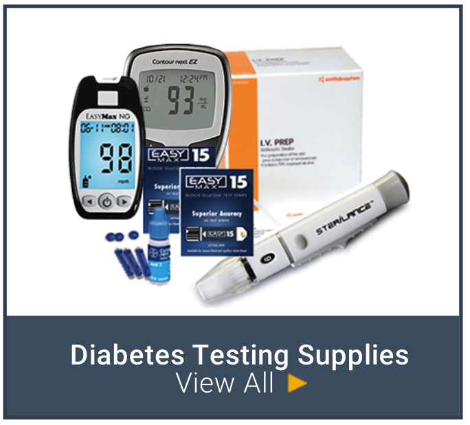 Diabetes supplies breast pumps i edwards health care services