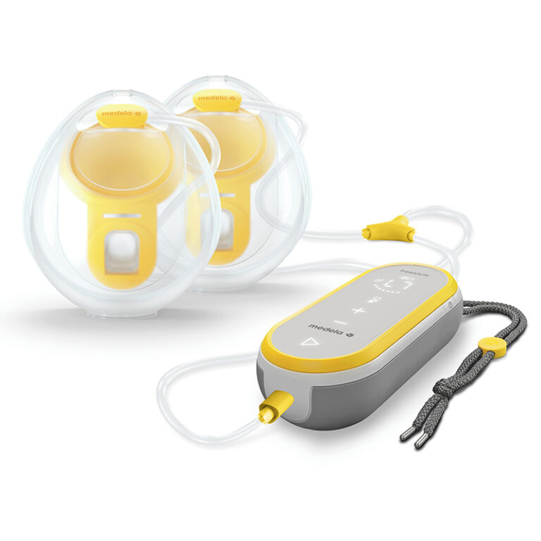 Medela Breast Pump Through Insurance EHCS